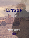 Cover image for Orvide